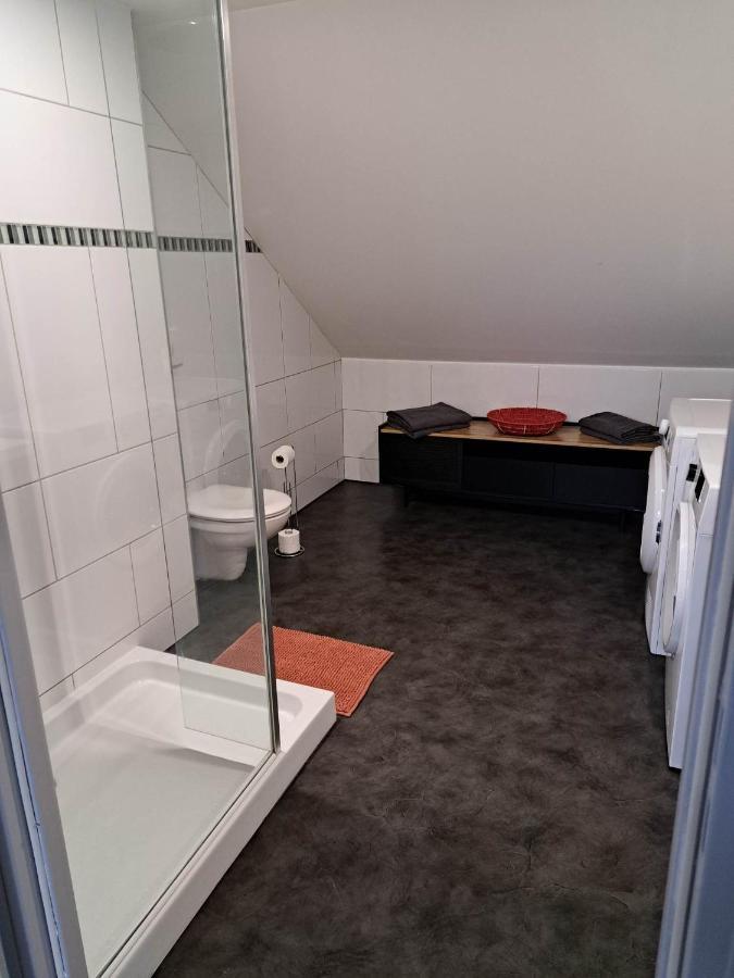 Studio Spacieux Et Elegant Au Coeur De Bourbourg - Gare A Proximite Buitenkant foto